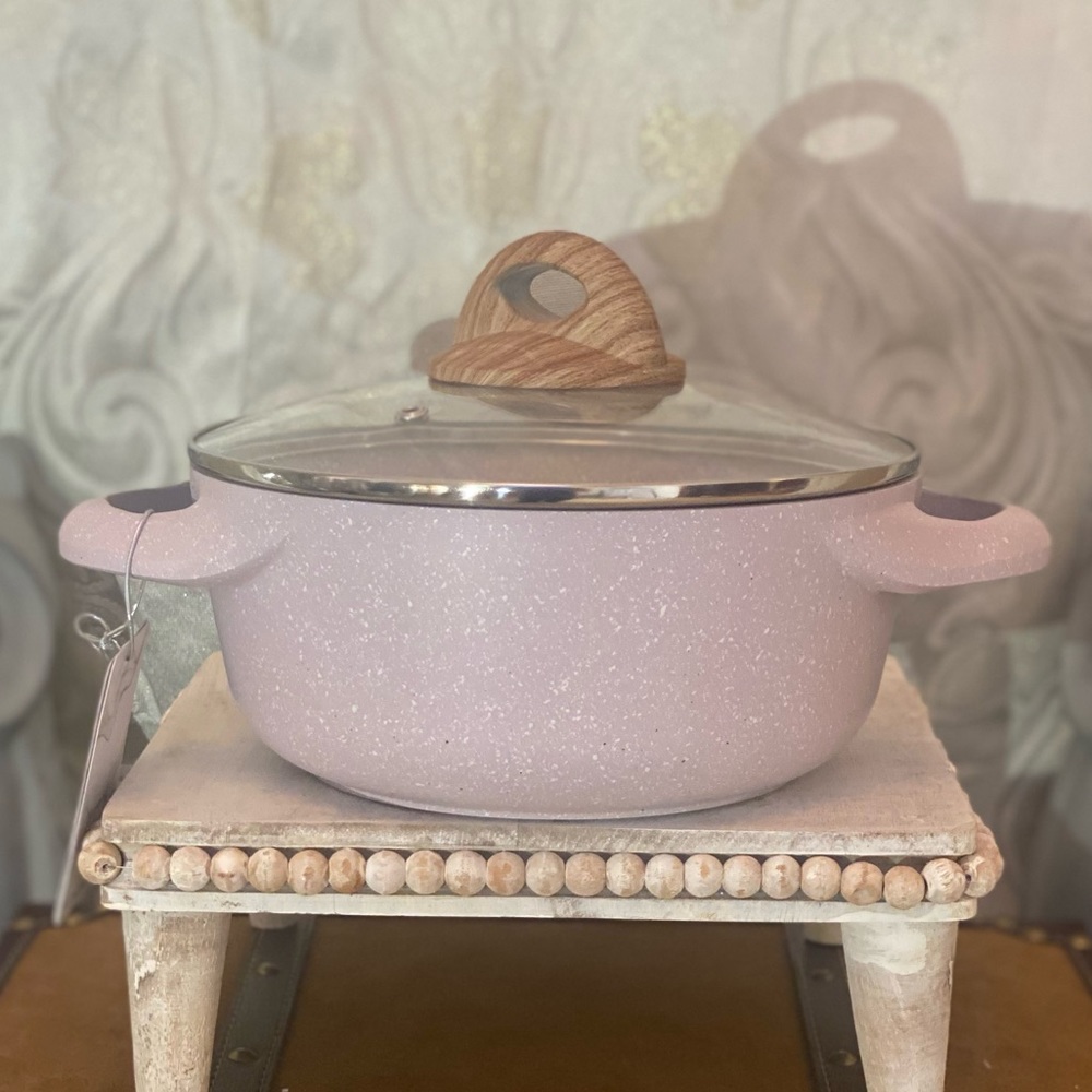 Masterclass  Casserole: 8"